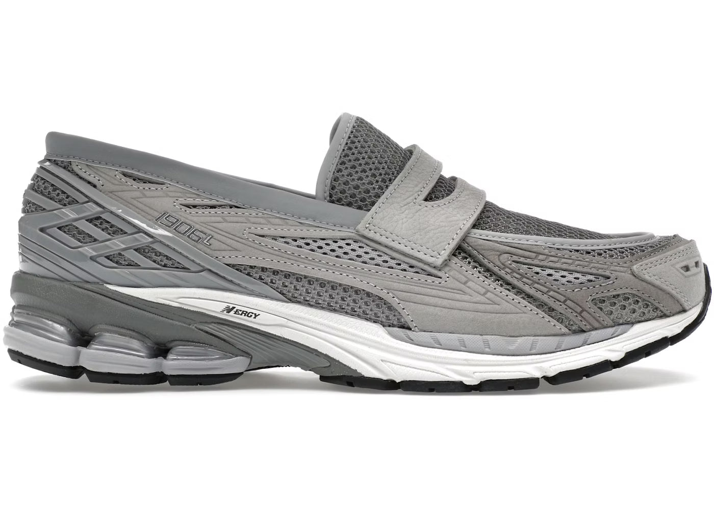 New Balance 1906L Raincloud Slate Grey