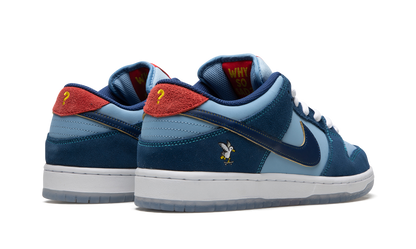 Nike SB Dunk Low The Predatory Bird