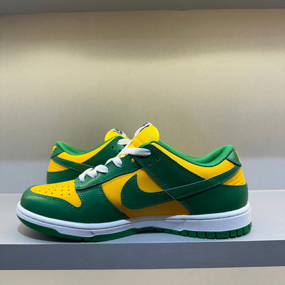 Nike Dunk Low Brazil