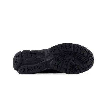 New Balance 1906L Black Suede