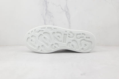 Alexander McQueen Oversized White