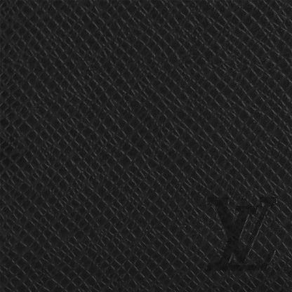 Carteira Louis Vuitton Black