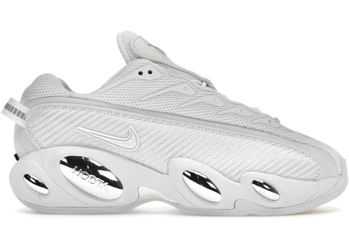 NOCTA x Nike Glide White