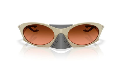 Plantaris Prizm Brown Gradient