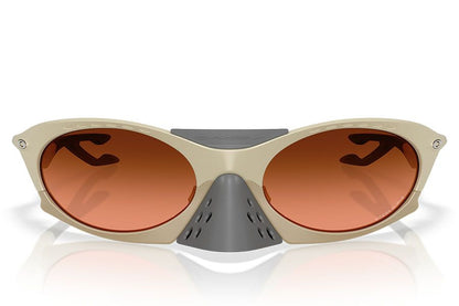 Plantaris Prizm Brown Gradient
