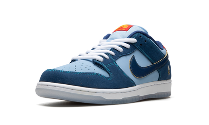 Nike SB Dunk Low The Predatory Bird