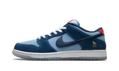 Nike SB Dunk Low The Predatory Bird