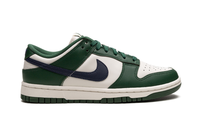 Nike Dunk Low Retro Gorge Green Midnight Navy